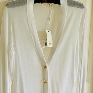 Tory Burch Cardigan